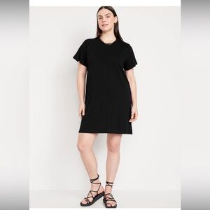 Old Navy T-shirt Dress